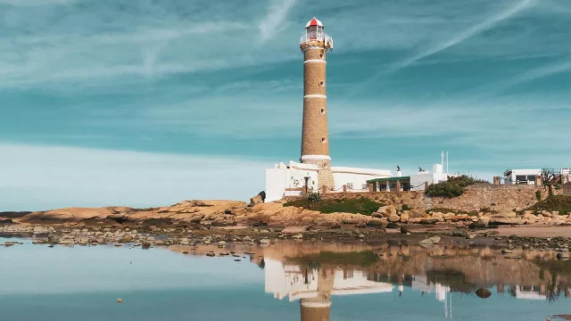 Solo para el club de los millonarios que van a José Ignacio (el Turismo Premium de UY que arma Intro Concierge)