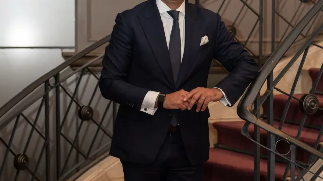 Sofitel Montevideo y el plan de Accor en Uruguay: “El potencial es infinito”