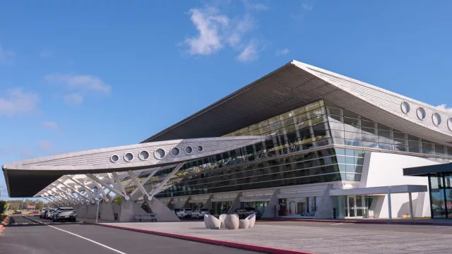 GOL volverá a unir Buenos Aires y San Pablo con Punta del Este en la temporada de verano (jueves y domingos)