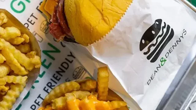 Dean & Dennys vuelve a Uruguay: ahora de la mano de un grupo local y con plan de expansión en shoppings
