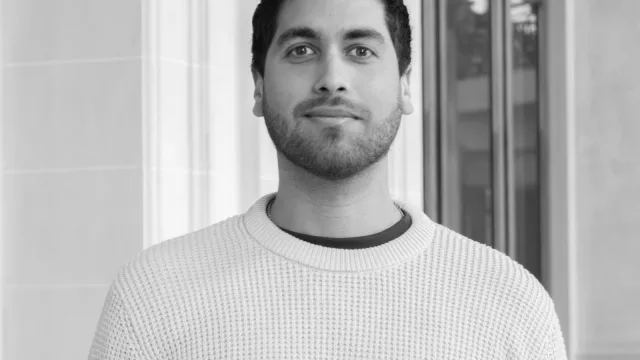 Almorzamos con Sebastián Gabilondo, gerente regional de marketing de Oakberry