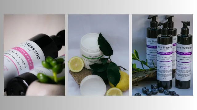 ¿Quién echa mano en tu cabeza? (en Carrasco hay una estilista que te lava el pelo y te escucha, mima y cuida)