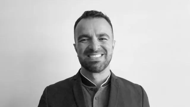 James Orlando Rincón Ramírez es el nuevo Regional VAR Account Manager para Sudamérica en Forza