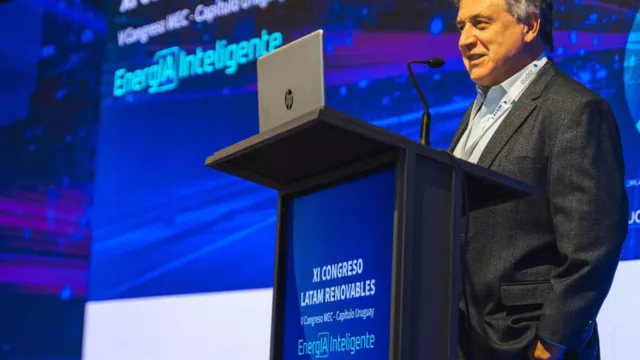 Más de 400 participantes en el Congreso LATAM Renovables 2025: IA y transición energética en el centro del debate