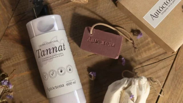Autóctona: la marca uruguaya de cosmética sustentable que conquistó 40 hoteles (y ahora va por las peluquerías)