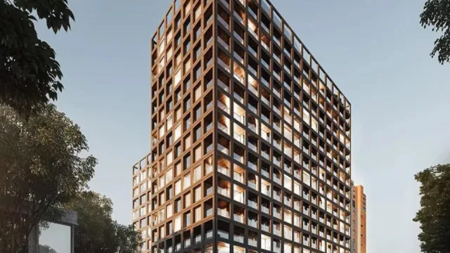 Hacía falta un cambio Brusco al Centro (e IXOU lo trajo con inversión de US$ 60 millones)