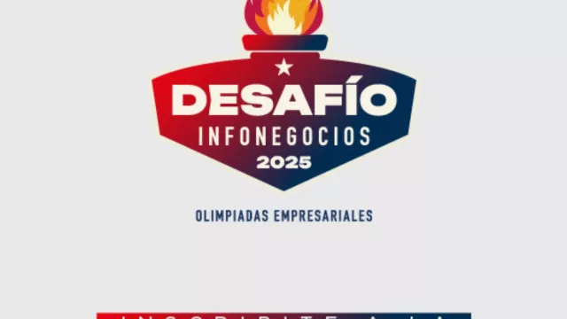 Llega el Desafío InfoNegocios: se lanza la primera competencia deportiva entre empresas