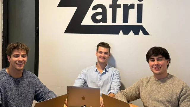 Zafri Solutions quiere ser la mayor gestora de alquileres temporarios del país (ya manejan 50 propiedades y apuntan a Argentina, Chile y Brasil)