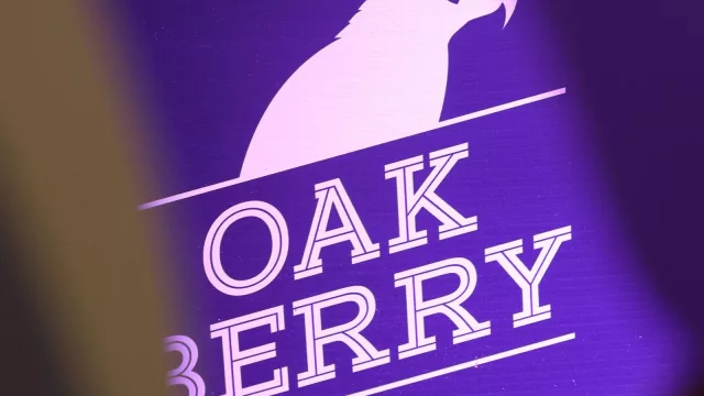Oakberry abrió su primer local en Uruguay y vendió cuatro veces más de lo esperado en su primera semana