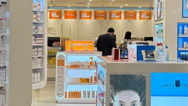 San Roque, 97 años junto a los uruguayos, cuidando su bienestar