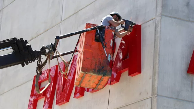 SERTEC Comunicación Visual: tres generaciones creando la imagen de las grandes marcas