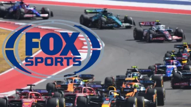 Televisa toma los derechos de transmisión para 2026 de F1 Mx y zona, y Fox Sports queda fuera (Apple quiere los de USA y sacar a ESPN)