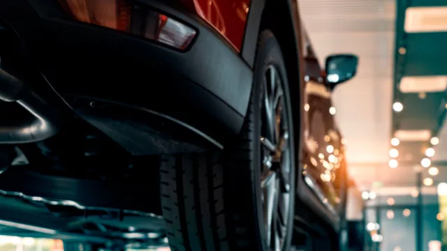 Julio cerró con más de 6.000 vehículos 0km vendidos (y se puso 20% arriba que 2024)