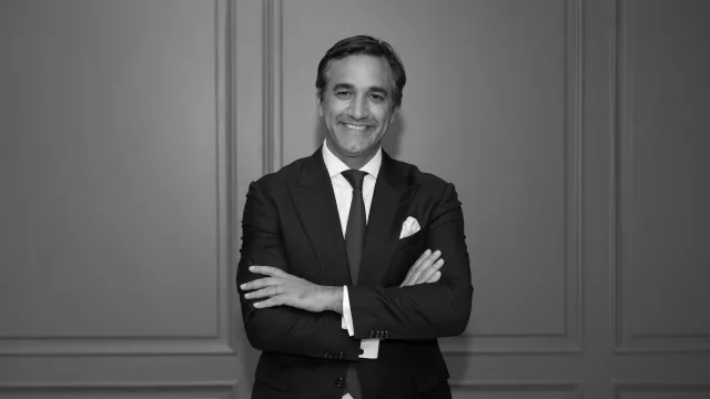 Luciano Fontana es el nuevo gerente general de Sofitel Buenos Aires Recoleta y Area Manager para Accor en Argentina y Uruguay