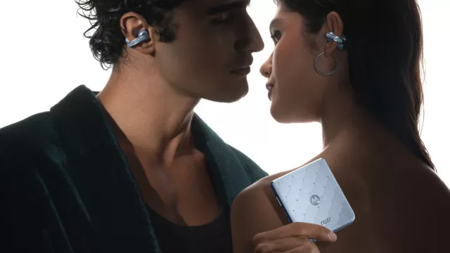 Cuando la tecnología se une al lujo (Motorola y Swarovski se unen para lanzar The Brilliant Collection)