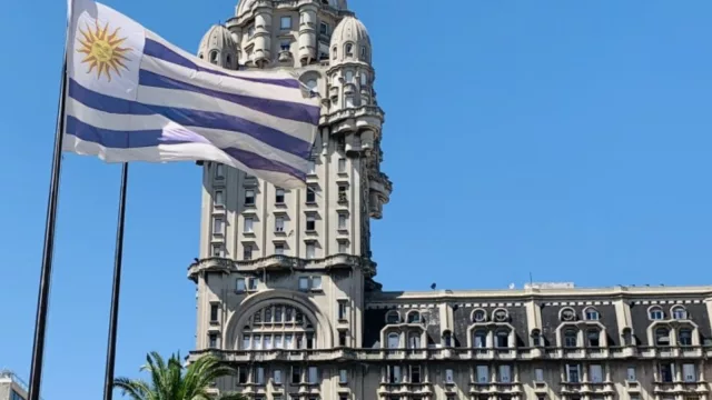 ¿Cuánto vale la marca país UY? (según Brand Finance US$ 65.800 millones)