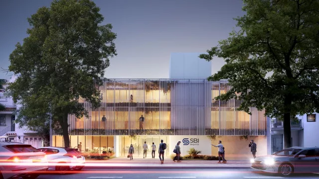 Entendidos en lo que hacen: Sures Real Estate