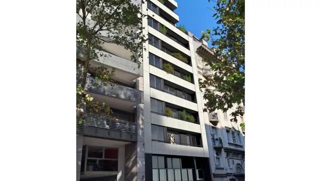 Visibilidad, conectividad y alta demanda (una marca que invierte en desarrollos)