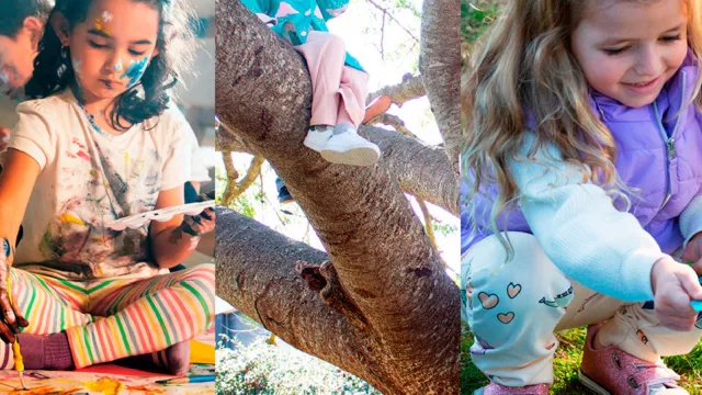 Cuando jugar es mucho más que un juego (y en Mosca no solo los niños tienen regalos)