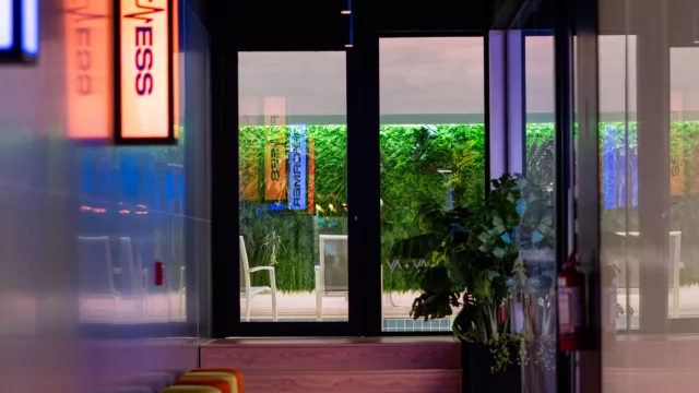 VIAAQUA recibe el premio al Mejor Proyecto Arquitectónico de Tienda en el Congreso Latinoamericano de Centros Comerciales (CLICC)