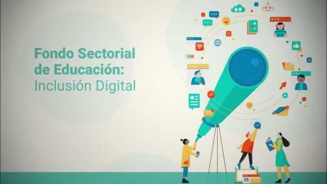 Expertos de Ceibal reflexionan (y presentan Fondo Sectorial de Educación: Inclusión Digital 2025)