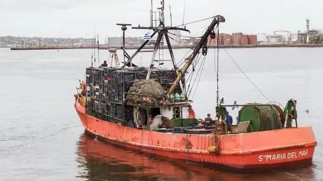La pesca uruguaya podría retomar actividad esta semana tras más de dos meses de parálisis