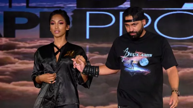 Black Tape Project: cómo un diseñador de Miami revoluciona la moda con cinta adhesiva y genera millones en e-commerce