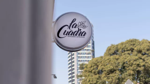 La Cuadra: panadería artesanal que crece con sabor local (y abrirá escuela para formar panaderos especializados)