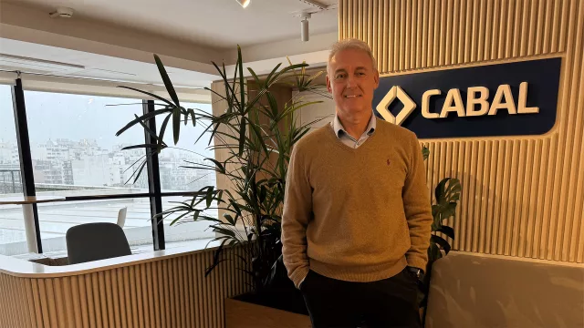 CABAL se internacionaliza: “Vamos a estar en todo el mundo sin dejar de ser nosotros”