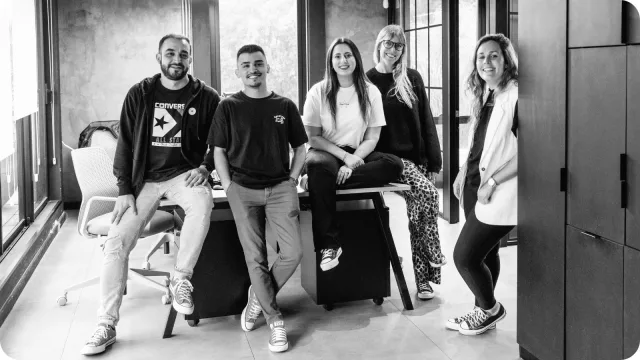 Converse: identidad, actitud y expresión personal