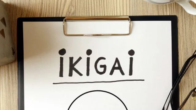 ¿Qué hace que hoy valga la pena levantarse? Ikigai y autoconocimiento en la empresa, un camino más humano