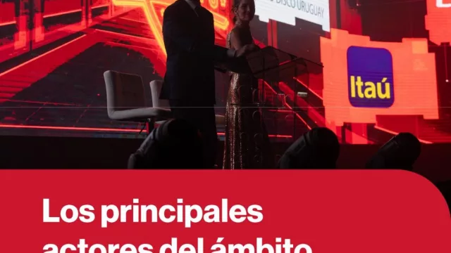 ¡Hay Equipo! 2025 en marcha ¿qué empresa tiene el mejor equipo de trabajo?