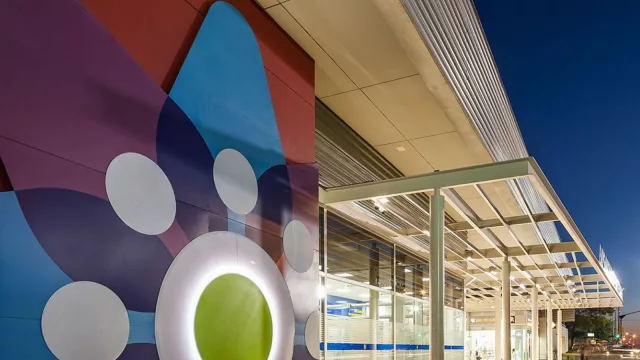 Nunca es tarde para crecer (Paysandú Shopping Terminal se expande en m2 con 6 millones de dólares de inversión y llegan nuevas marcas)