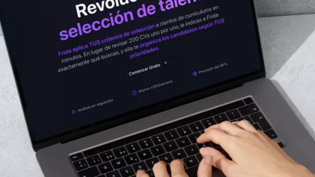 Va por más… (Frida planea expandirse a Argentina)