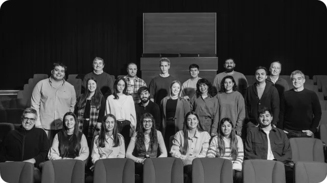 RedTickets: un equipo que hace que las cosas pasen