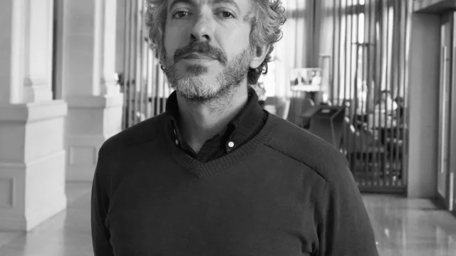 Almorzamos con Marco Moscardi, CEO de Learninc