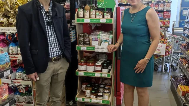 ARBER: la empresa que transforma hortalizas en soluciones creativas para la gastronomía