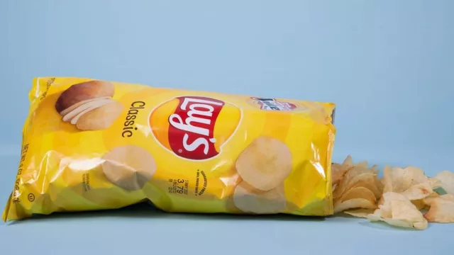 Tiene su día pero se come siempre (la papa frita es la estrella en las picadas UY)