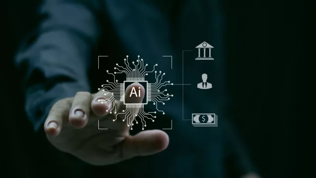 Personalización y eficiencia en el ecosistema fintech (cómo la IA y los datos lo redefinen)