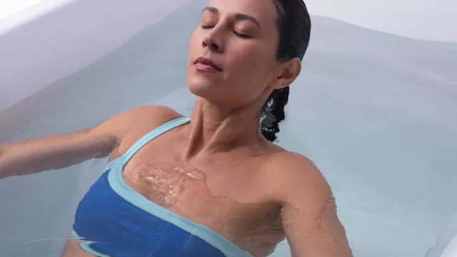 Mileto al siguiente nivel: de saunas al cold plunge (y se expande a Paraguay)