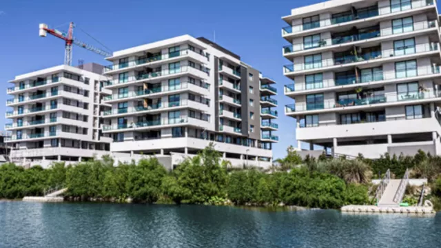 Boom de edificios en los lagos de Canelones y Ciudad de la Costa: la zona concentra 47 proyectos activos