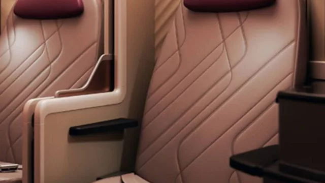 LATAM aumentó frecuencias desde Uruguay (y anunció nuevas cabinas para 2027)