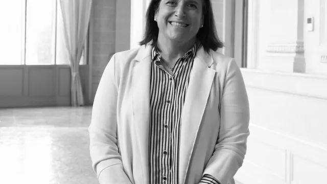 Almorzamos con María José Scremini, gerente de marketing de Movie