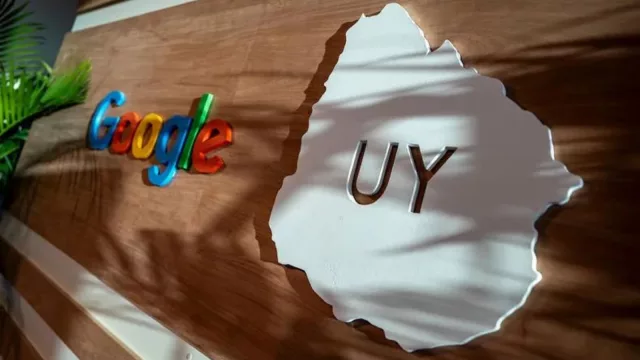 Parte y reparte (Google brindó un apoyo de US$ 350.000 a grupo de organizaciones de sociedad civil)