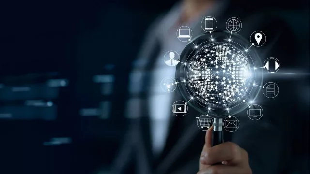 IA minimiza falsos positivos en comercio internacional (nueva solución de Descartes)