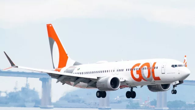 El plan de GOL Airlines para crecer en Uruguay y la región (con Mateus Pongeluppi, vicepresidente comercial)