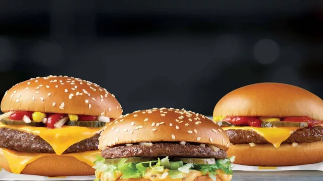 McDonald’s Uruguay acelera su expansión (y renovará locales con sello sustentable)