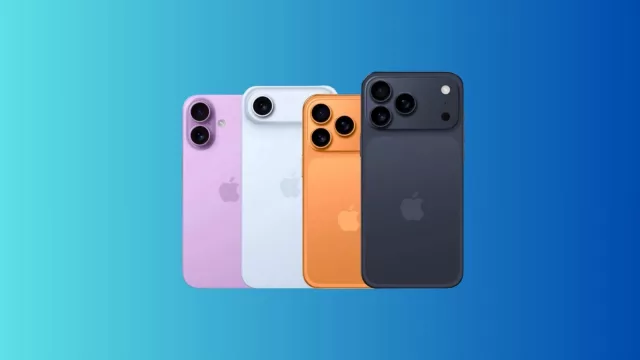 Ya tiene fecha la criatura (lanzamiento de iPhone 17 será el 9/9)