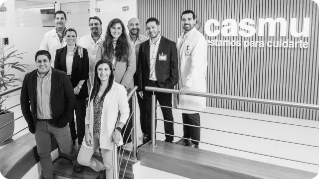 CASMU: Cuidar la salud con humanidad y compromiso ambiental