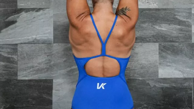 Tirarse al agua con una segunda piel (es posible con Vikinga)